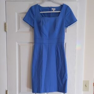 Jcrew Factory Mini Dress